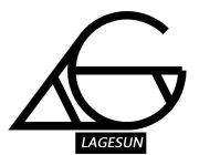 LAGESUN LAGE