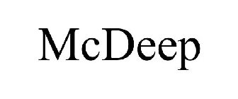 MCDEEP