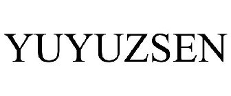 YUYUZSEN