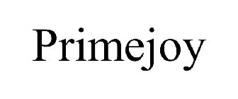 PRIMEJOY