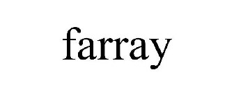 FARRAY