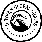 RITIKA'S GLOBAL GRAINS