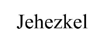 JEHEZKEL