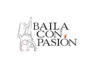 BAILA CON PASIÓN