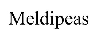 MELDIPEAS