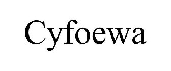 CYFOEWA