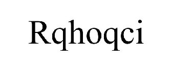 RQHOQCI