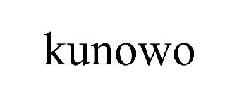 KUNOWO