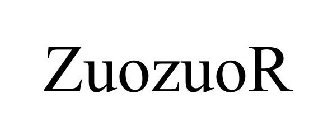ZUOZUOR