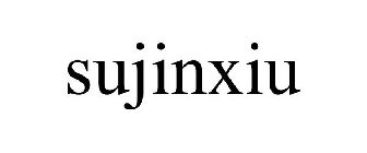 SUJINXIU