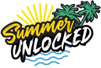 SUMMER UNLOCKED