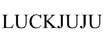 LUCKJUJU