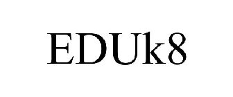 EDUK8