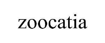 ZOOCATIA