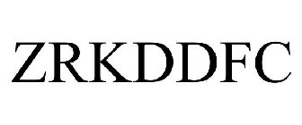 ZRKDDFC