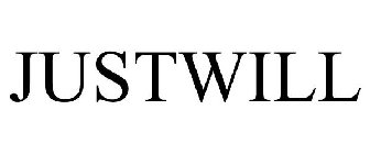JUSTWILL