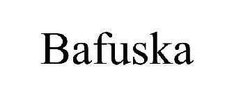 BAFUSKA