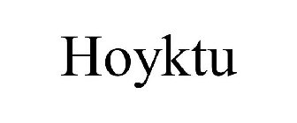 HOYKTU