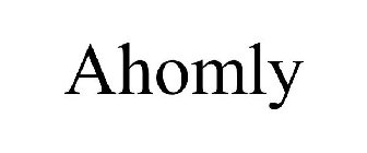 AHOMLY