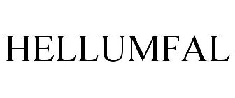 HELLUMFAL
