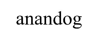 ANANDOG