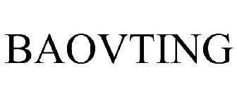 BAOVTING