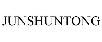 JUNSHUNTONG