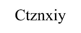 CTZNXIY