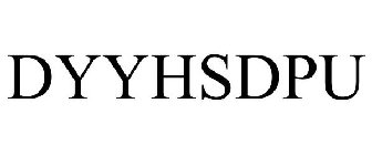 DYYHSDPU