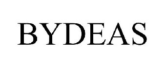 BYDEAS