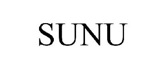 SUNU