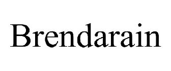 BRENDARAIN