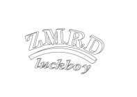 ZMRD LUCKBOY