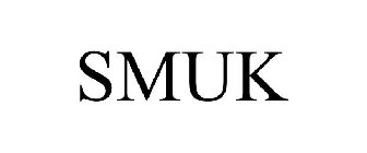 SMUK