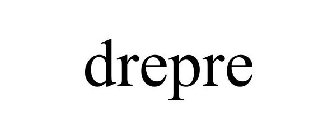 DREPRE