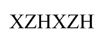 XZHXZH