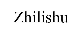 ZHILISHU