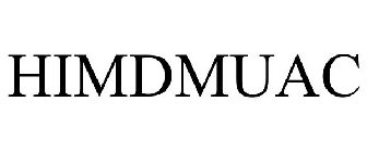 HIMDMUAC