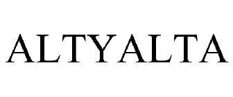 ALTYALTA