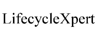 LIFECYCLEXPERT