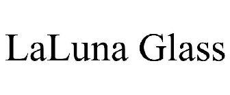 LALUNA GLASS