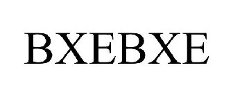 BXEBXE