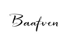 BAAFVEN