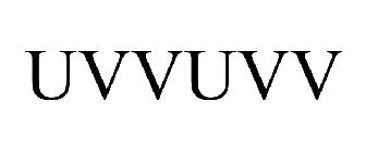 UVVUVV