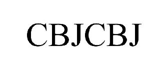 CBJCBJ