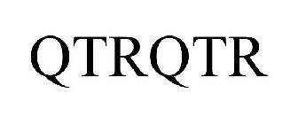 QTRQTR