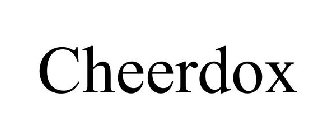 CHEERDOX