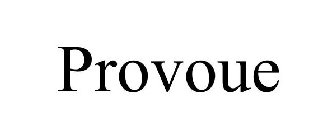 PROVOUE