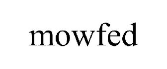 MOWFED