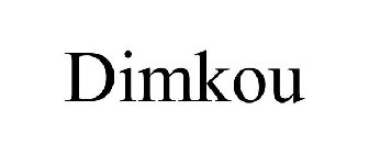 DIMKOU